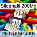 Sildenafil 200Mg 12